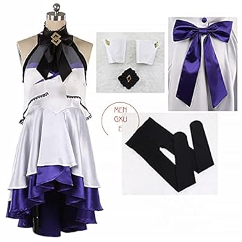 Amazon.co.jp: [MENGXUE] Fate/Grand Order FGO Waltz マシュ